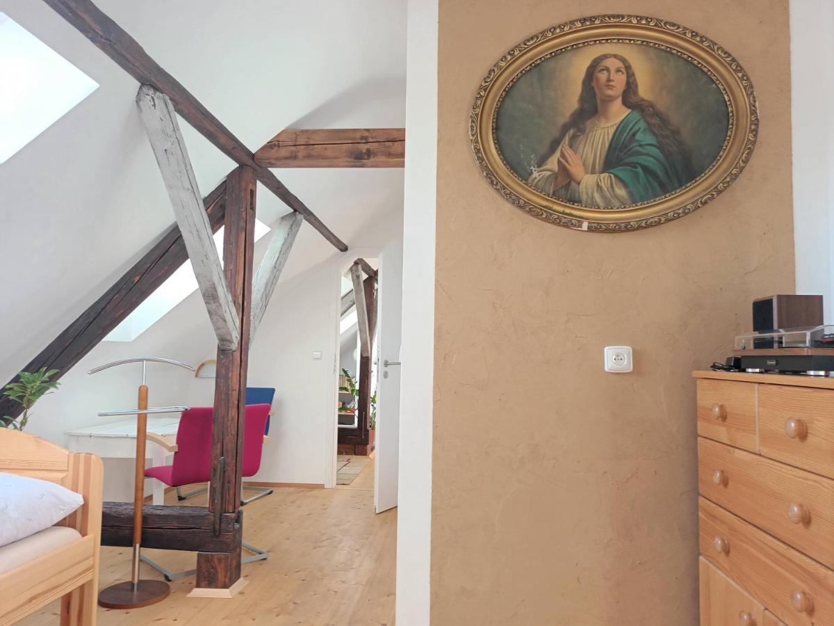 Za Vodou Konuk evi Moravská Nová Ves Dış mekan fotoğraf